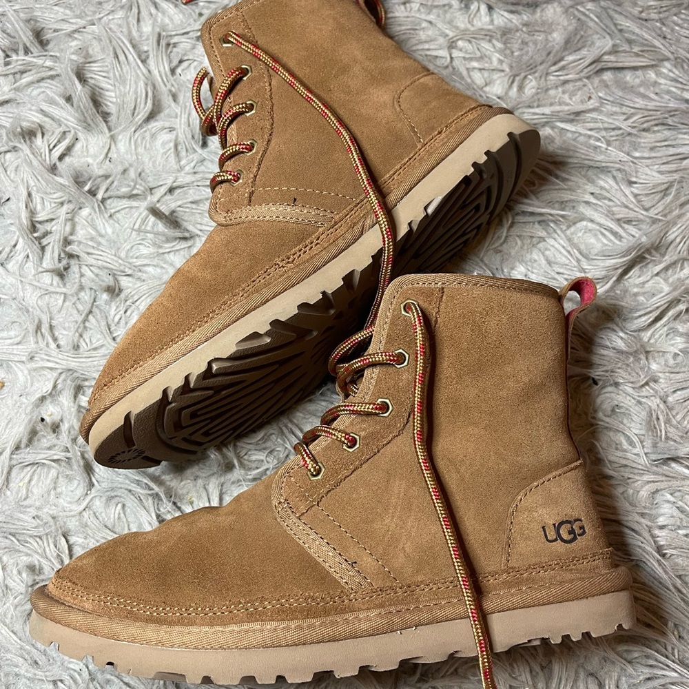 UGG NEUMEL HIGH